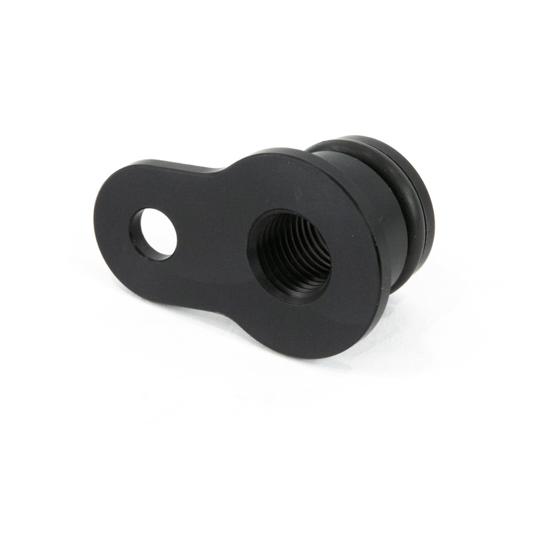 2011-17 Coyote 5.0 Ford Boost Vacuum Port Only (Intake Fitting) 12-10011