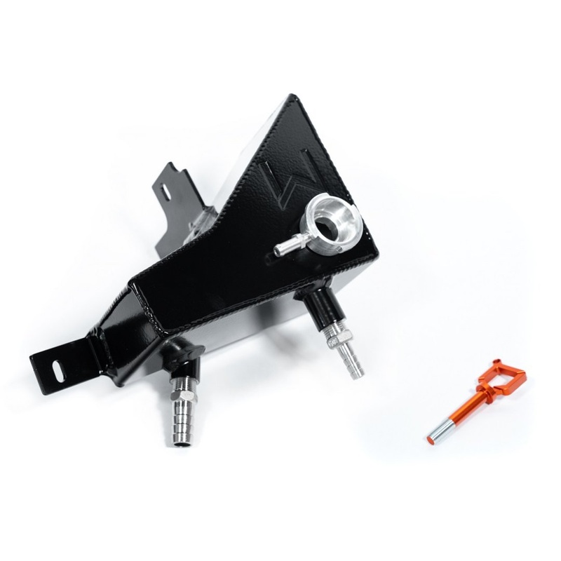 27WON Coolant Expansion Tank | 16-21 Civic