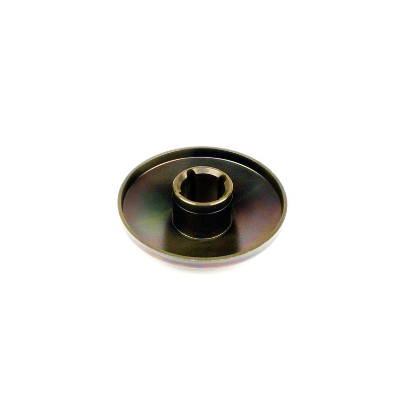 7. 219205A Comet TAV2 30 Series Sheave Movable Half with Hub 3/4in