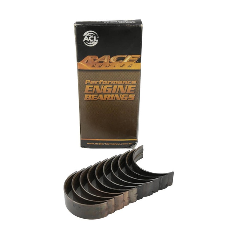 ACL Main Bearing Set Mitsubishi Evo 4G64