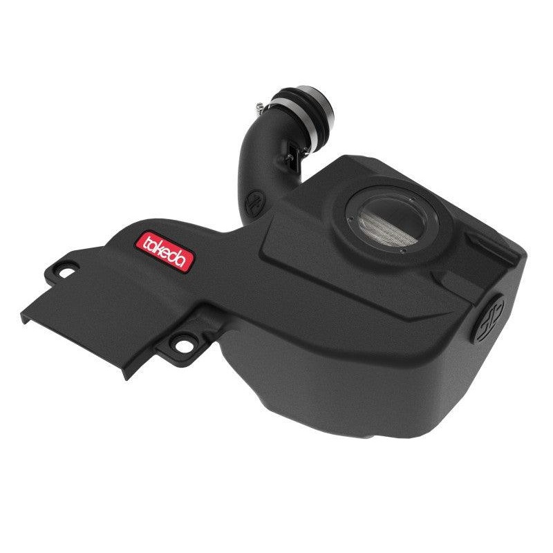 aFe – Takeda Momentum Pro DRY S Cold Air Intake System 21-22 Mazda 3 L4 2.5L (t)