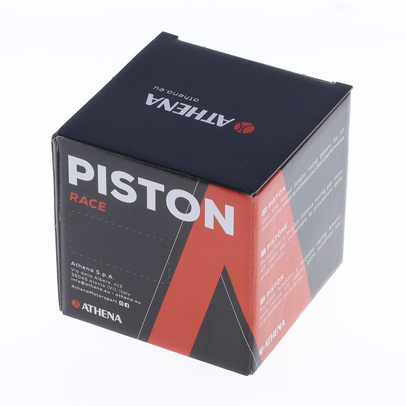Athena S4F09500004B Pin for Athena Piston 20x13x51 mm