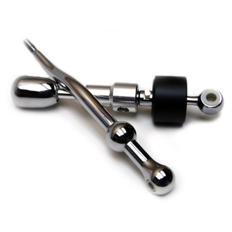 Fidanza Short Throw Shifters | 2009-2011 Nissan 370Z (891133)