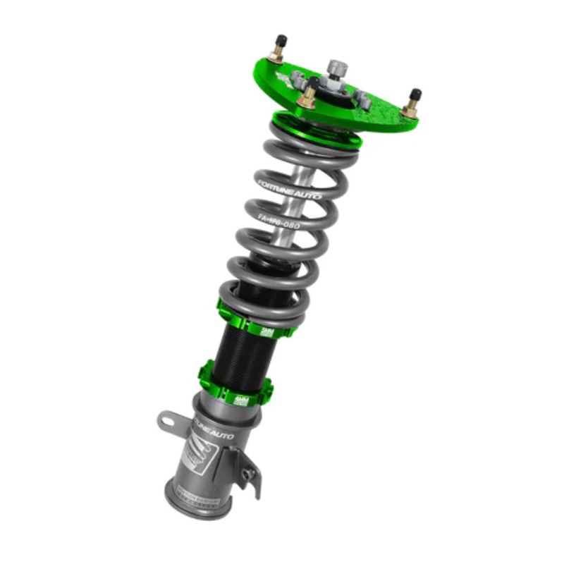 Fortune Auto 510-Series Coilovers | 2023+ Honda Civic Type-R (FA510CFD-FL5)
