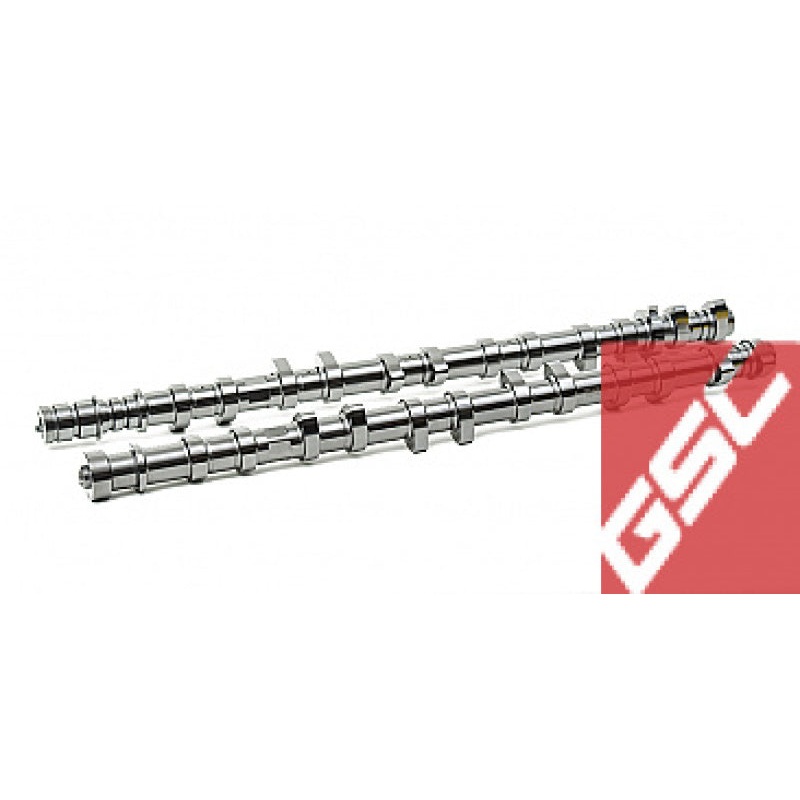 GSC P-D Toyota 1JZ-GTE VVTi S2 Camshafts 272/274 Billet