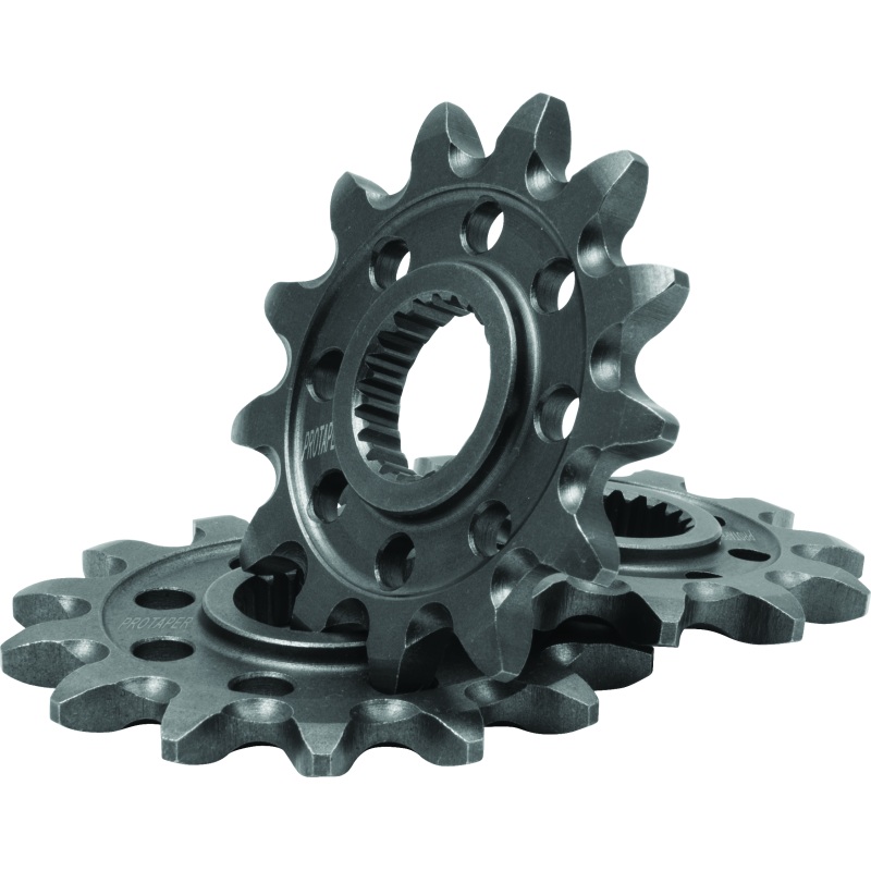 ProTaper Suzuki/Yamaha Front Sprocket – 14 Teeth