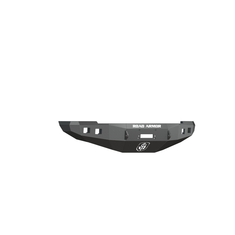 Road Armor 10-18 Ram 2500 Stealth Front Winch Bumper – Tex Blk