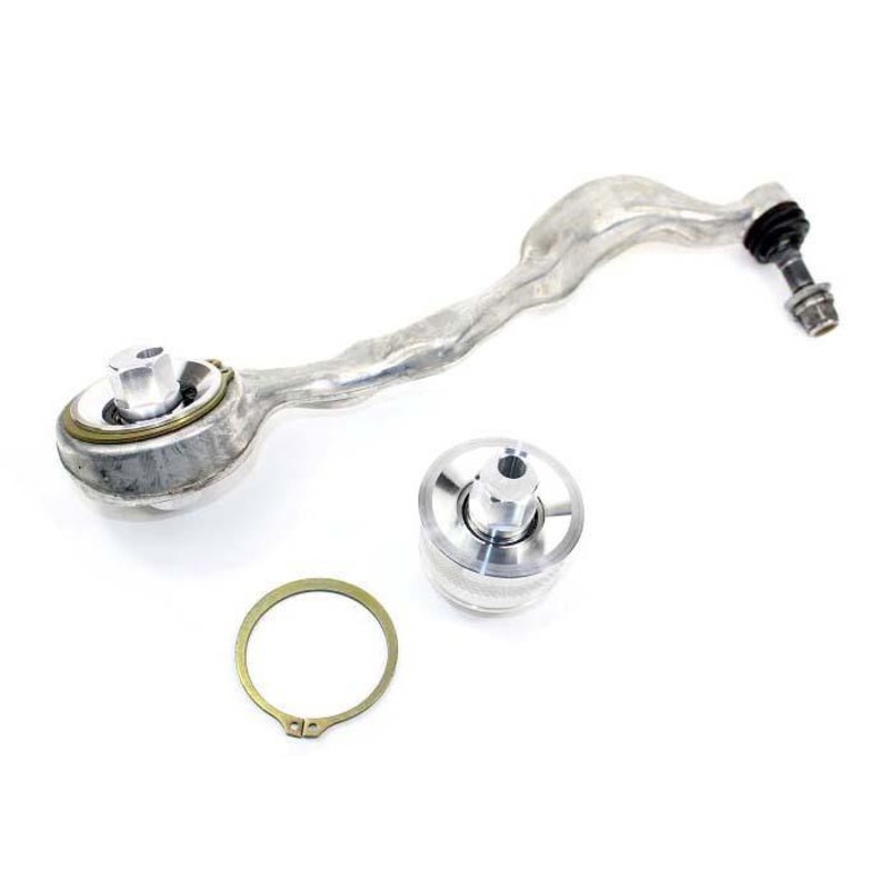 SPL Parts Adjustable Front Caster Rod Bushings – 2011-2013 BMW 1M (E82)