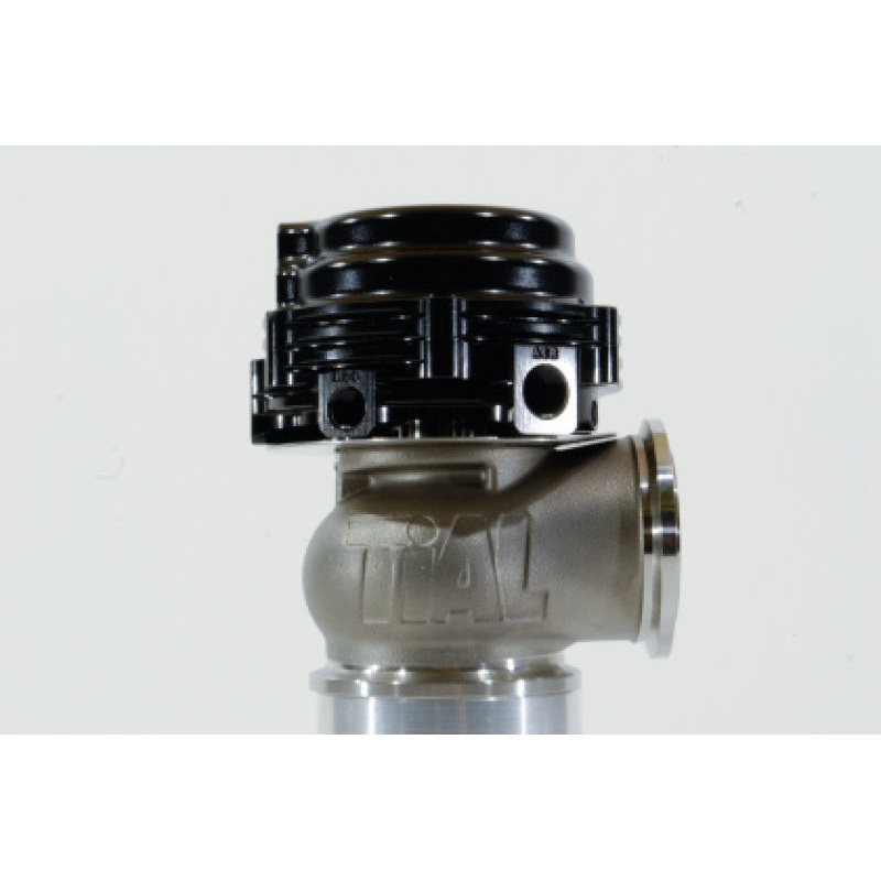 TiAL Sport MVS Wastegate 38mm 1.1 Bar (15.95 PSI) – Black (MVS1.1BK)