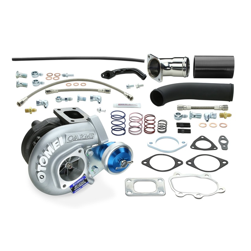 TOMEI J/B TURBOCHARGER ARMS MX7960 SR20DET