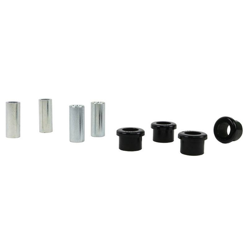 Whiteline 1999-2006  TOYOTA MR2 MRS ZZW30 Front  Control Arm Lower – Inner Front Bushing Kit W53374
