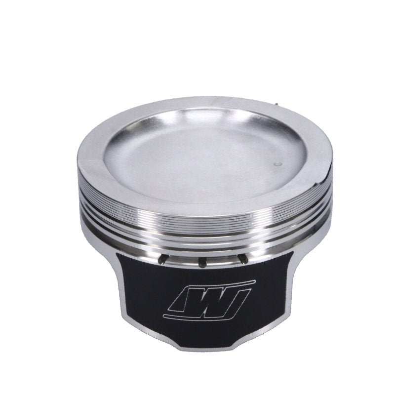 Wiseco -25cc Dish 4.005inch Bore Piston Shelf Stock| 1998 – 2002 Chevrolet Camaro Z28 ,1997 – 2004 Chevrolet Corvette Base ,1998 – 2002 Pontiac Firebird Formula ,2004 Pontiac GTO Base (6392RX05)