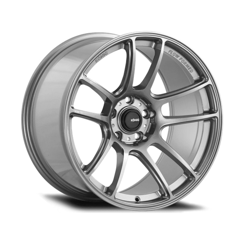 16×8.0 Konig Heliogram / 5×114.3 / ET 38mm
