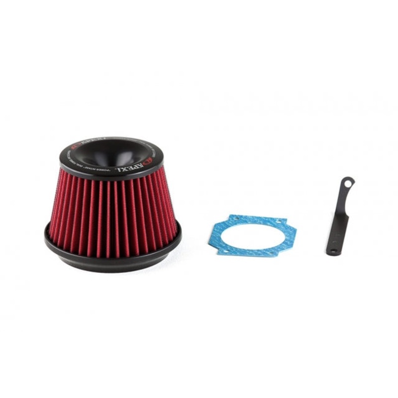 A’PEX-i Power Intake Kit – 95-98 Nissan Skyline GTS-t (RB25DET) R33