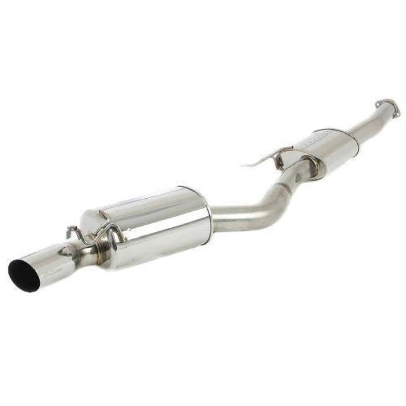 A’PEX-i RS EVO Muffler – 99-02 Nissan Skyline GT-R R34