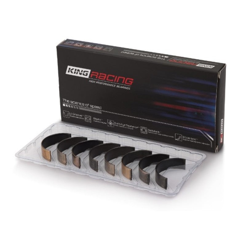 King Volkswagen 2.0L FSI/TFSI Performance Rod Bearing Set – Size STD