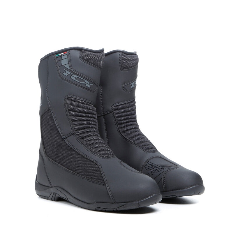 TCX Explorer .4 GTX Boot Black Size – 44