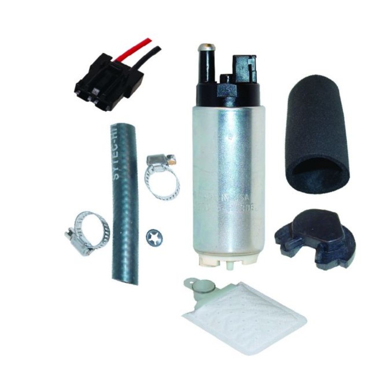 Walbro Replacement In Tank Fuel Pump Kit For MAZDA RX7 Turbo F3CS FD3S 13BREW 13BT 1989-2002