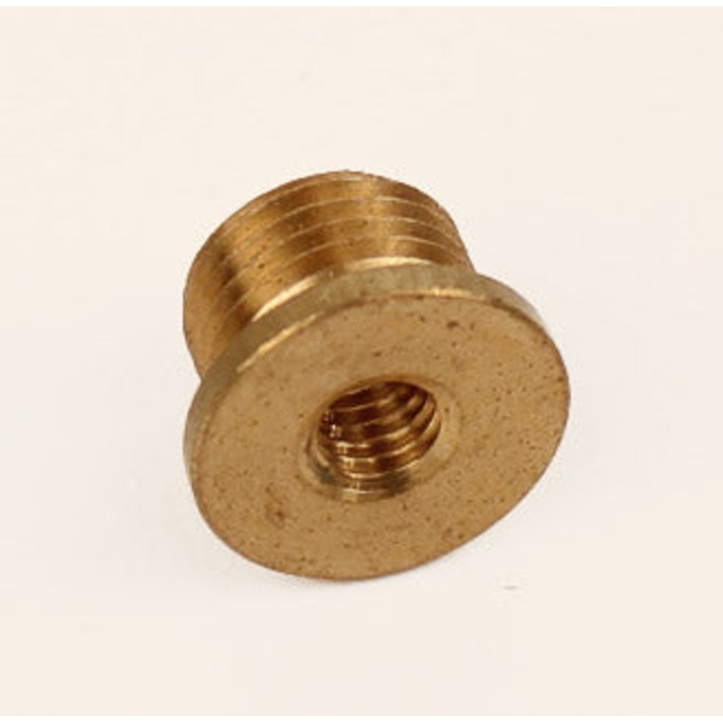 Aluminum Reducer, 10mm to 5mm for Water Sensors