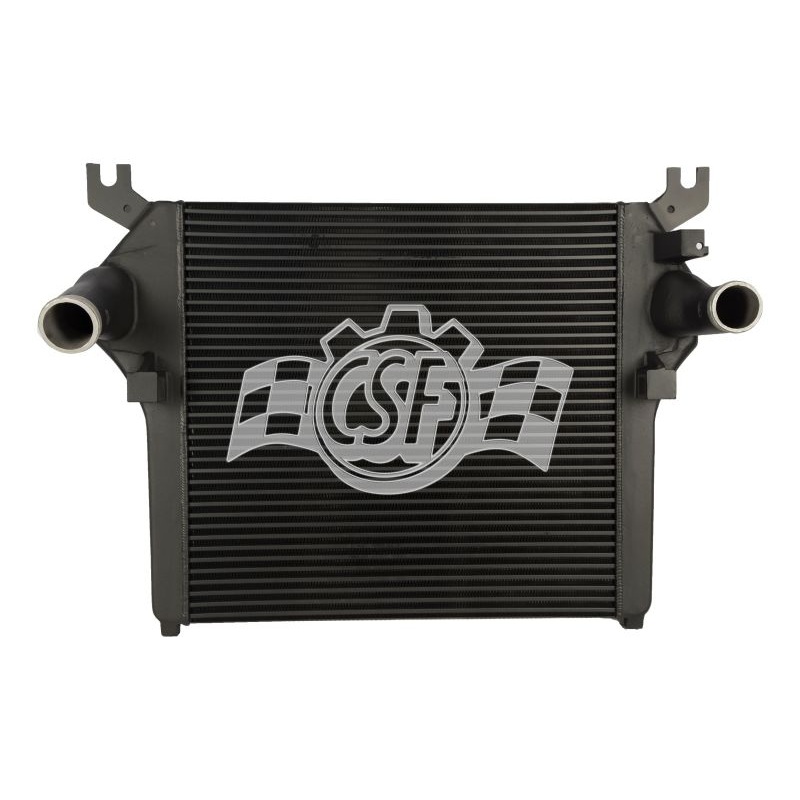 CSF 10-12 Ram 2500 6.7L OEM Intercooler