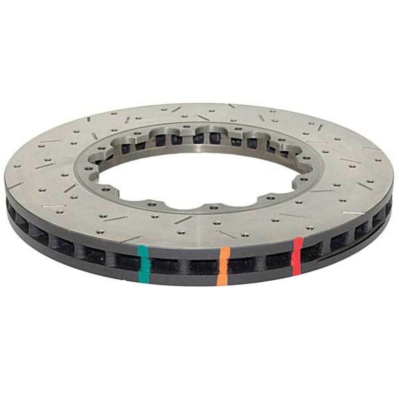 DBA 5000 Series XS Brake Rotor Ring – Each – Front