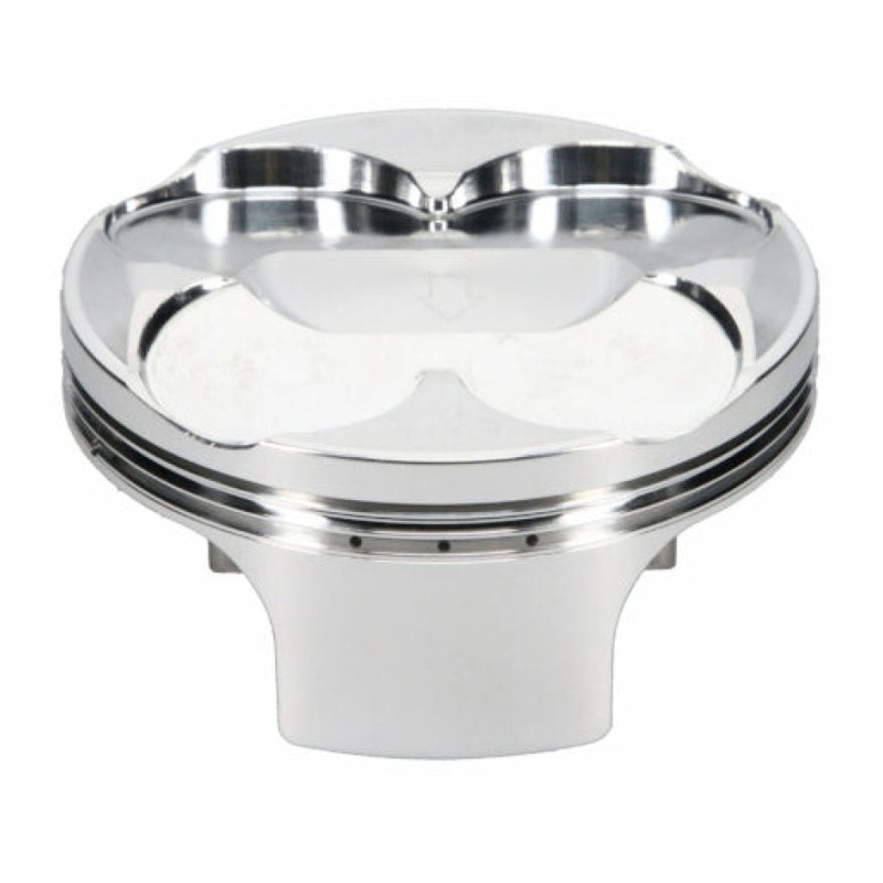JE Pistons Suzuki RMZ 250 Piston Kit