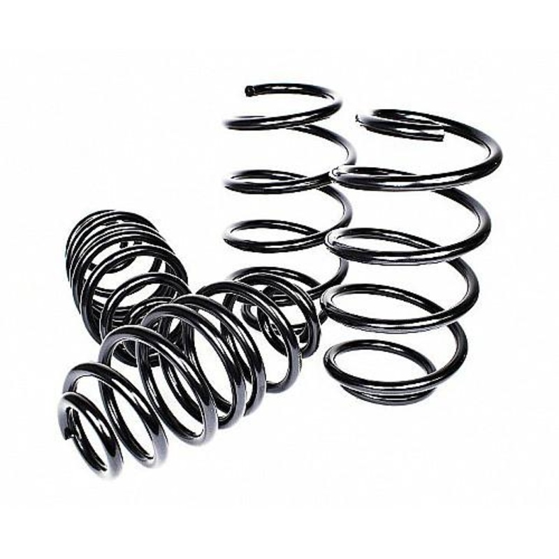 Maptun Performance Lowering Spring Kit 9-3 B284 CV/5D FWD
