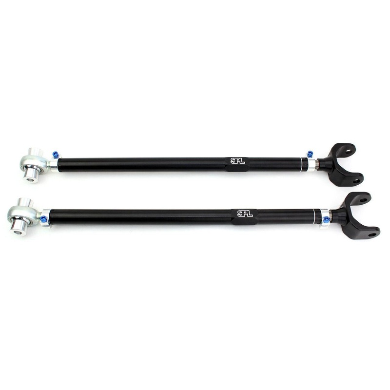 SPL Parts Rear Camber Links – 1990-2000 BMW M3 (E36)