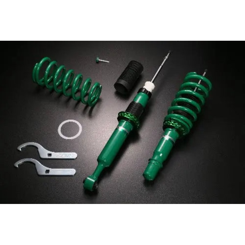 Tein Street Advance Z Coilovers | 1992-1995 Honda Civic (GSA00-9USS2)