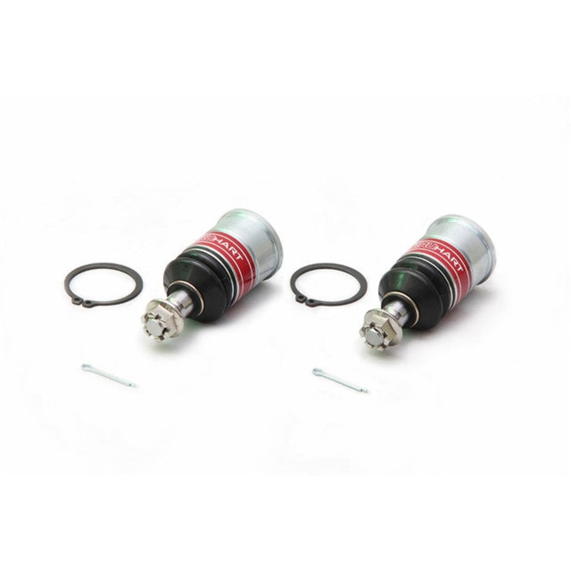 Truhart [92-00 Civic, 07-01 CR-V, 94-01 Acura Integra] Roll Center Adjusters, Front | TH-H601