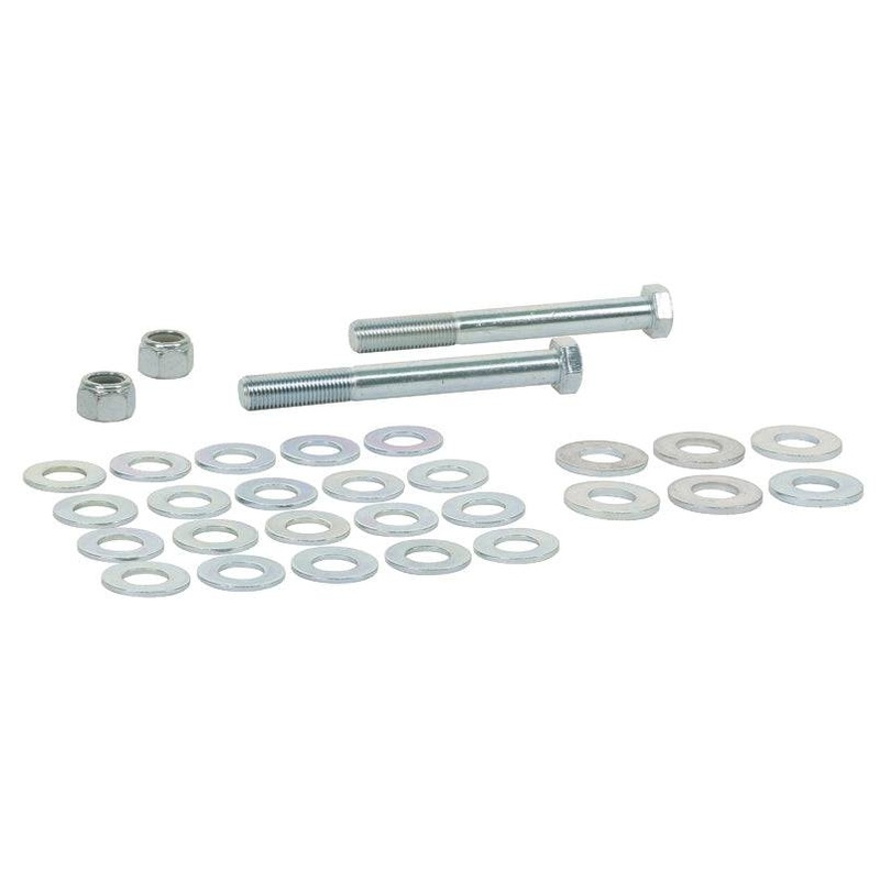 Whiteline 1993-2001  HONDA INTEGRA DC2, DC4 Front  Control Arm Lower – Inner Front Bolt Kit KCA301