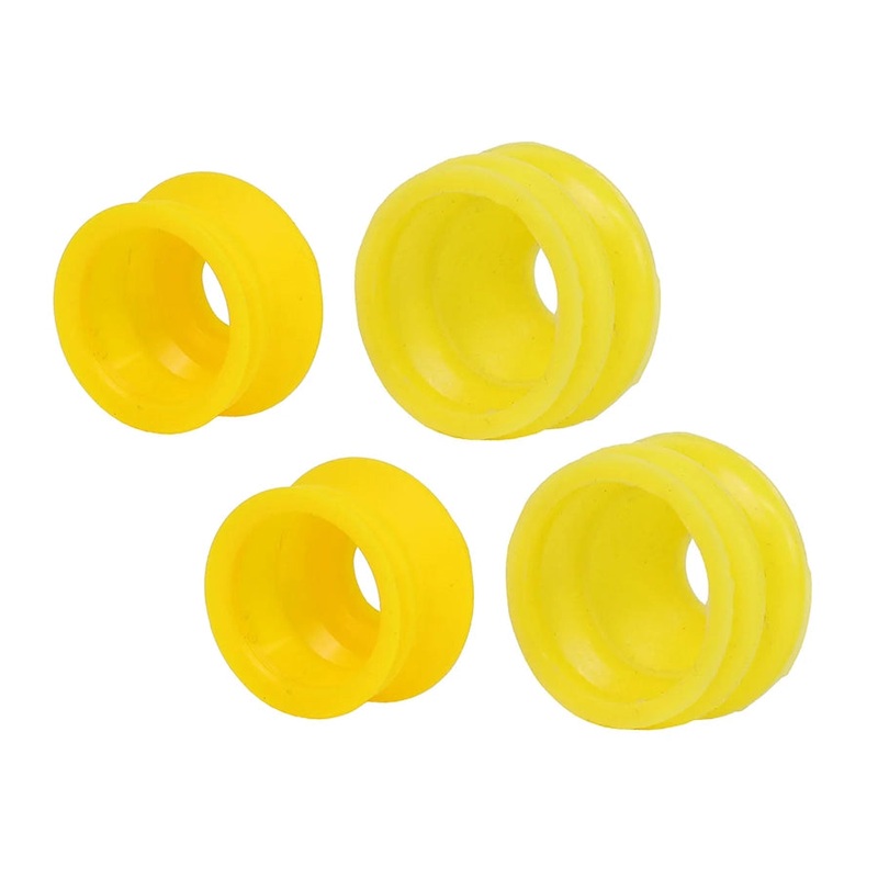 Whiteline Front Roll Center Correction Service Kit – 2002-2021 WRX/STI