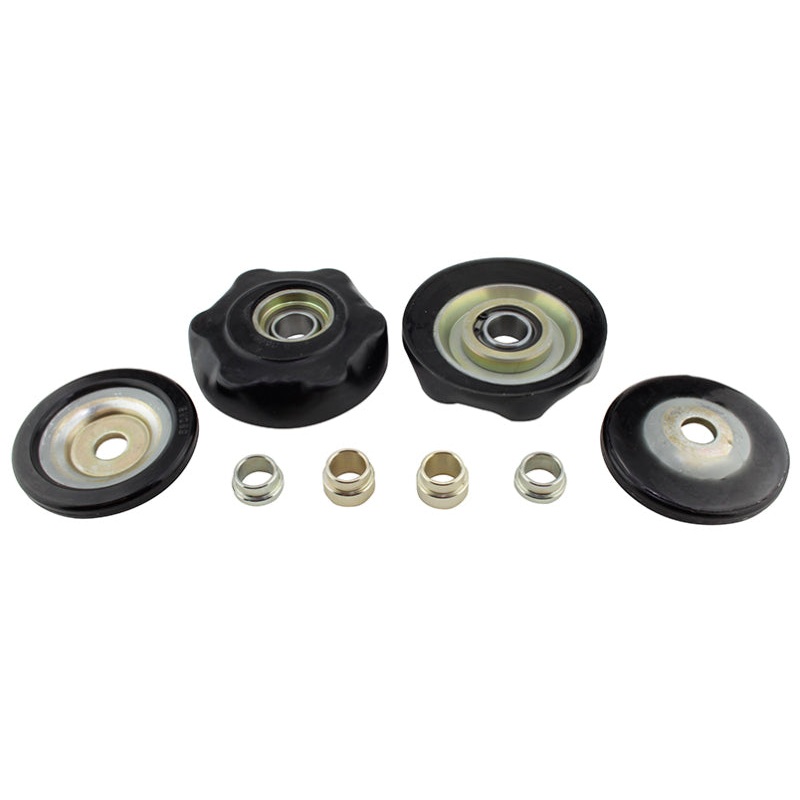 Whiteline Plus 8/06-8/09 Pontiac G8 /04-8/06 GTO Front CoiloverOnly Camber Correction Mount Offset