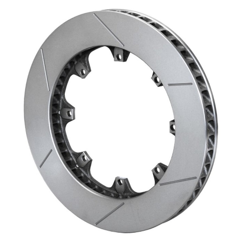 Wilwood Rotor-GT48 SPC-37-LH 12.19 x 1.25 – 8 on 7.00in