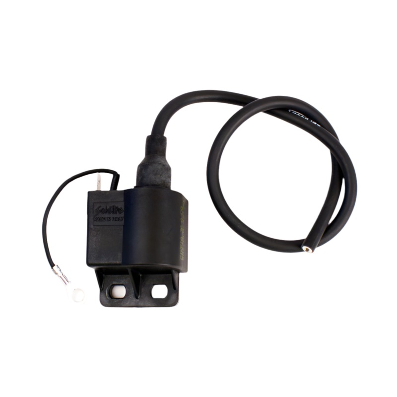 (273) A-61955 IAME KA100 Ignition Coil with Spark Plug Wire