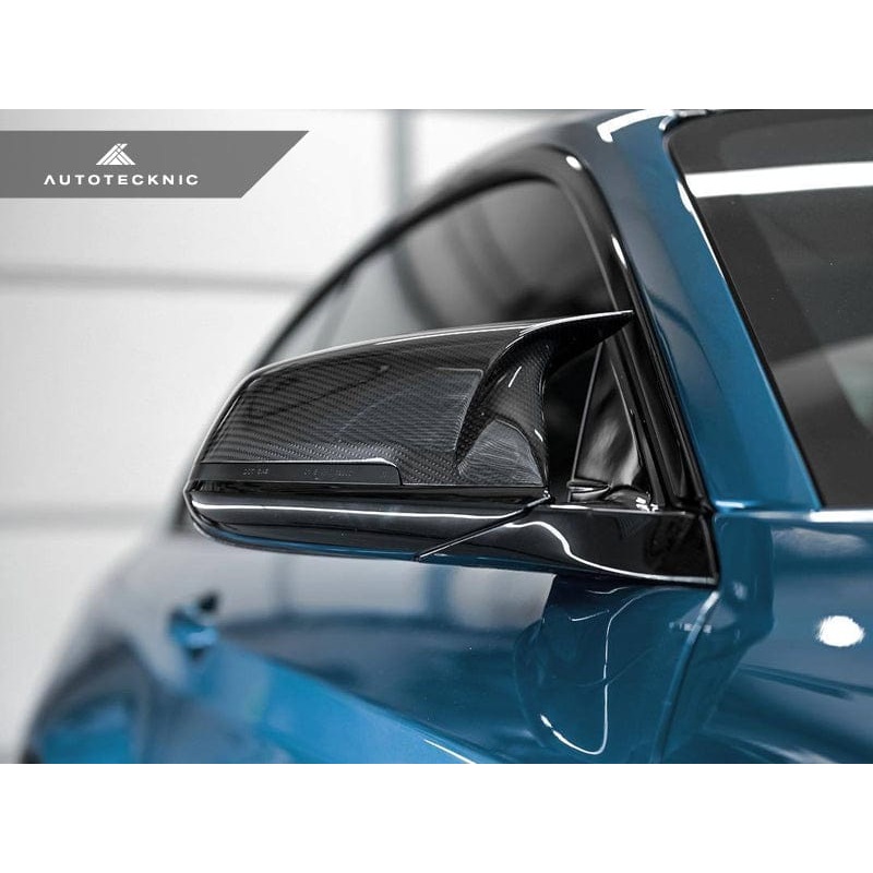 AutoTecknic Smoked Dynamic Sequential LED Turn Signal – F90 M5 | G30 5-Series | G32 6-Series GT