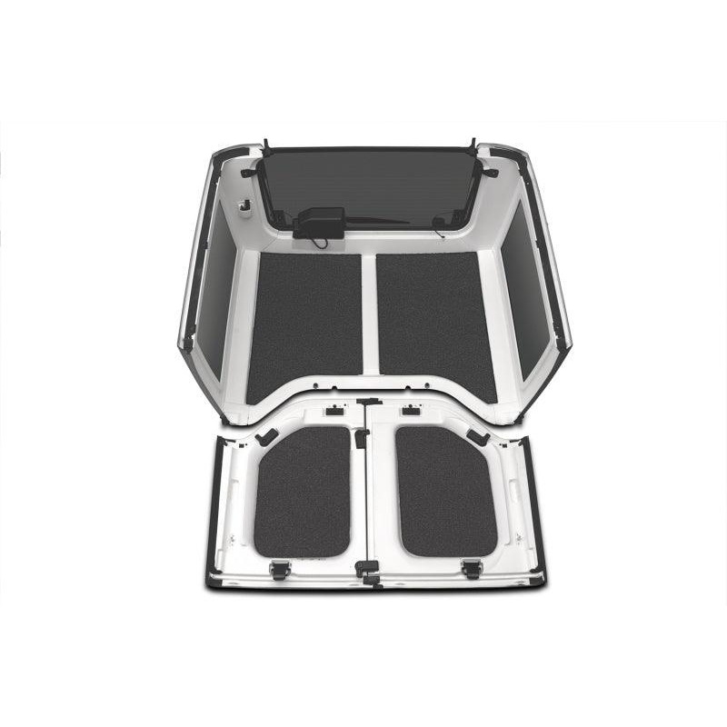 BedRug 11-17 Jeep Wrangler JK 2DR HeadLiner