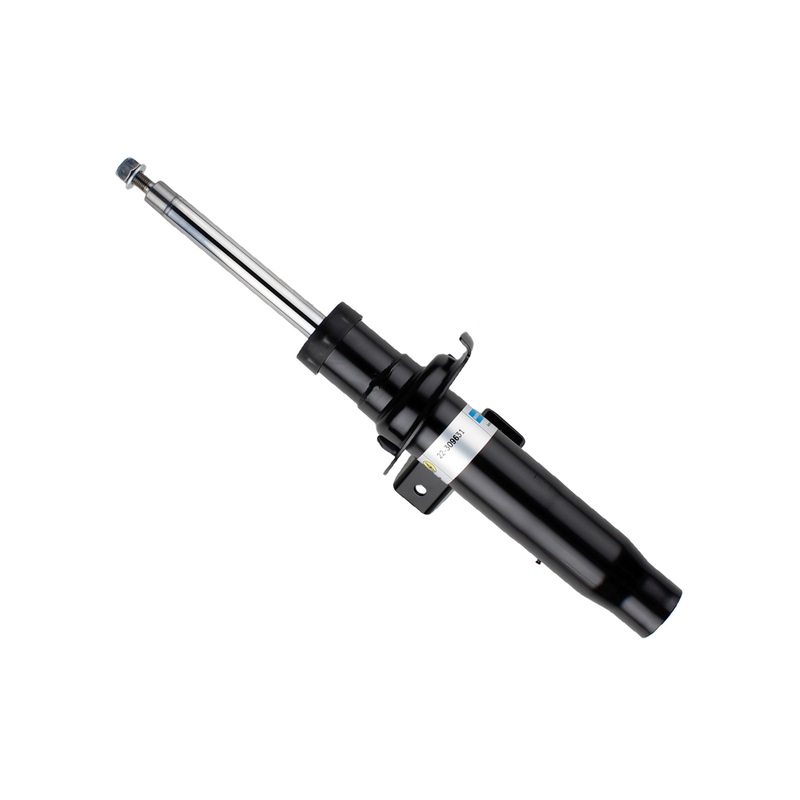 Bilstein Front Left Suspension Strut Assembly Toyota Supra GR 2020-21 | 22-309631