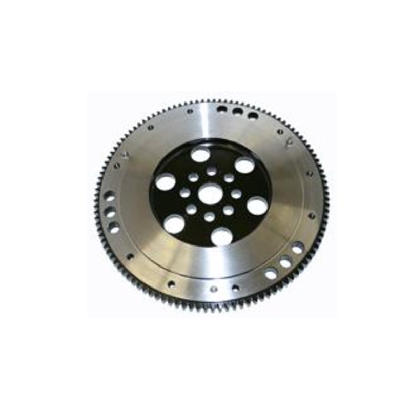 Competition Clutch Lightweight Steel Flywheel – ST | 2002-2005 Subaru WRX/Forester (2-671-ST)