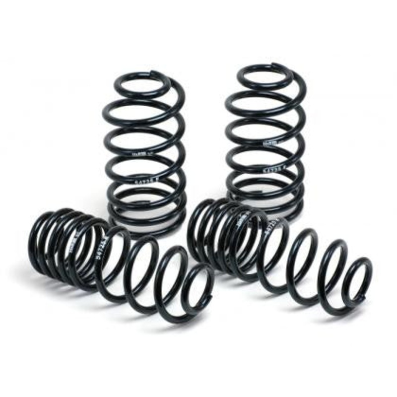 H&R Fiesta ST Sport Springs