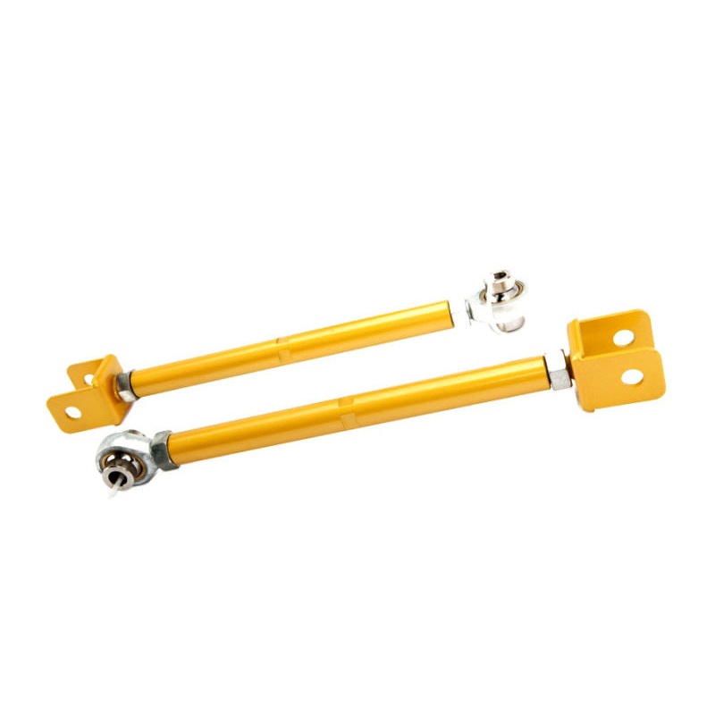 ISR Performance Rear Toe Control Rods – 89-98 (S13/S14) Nissan 240sx