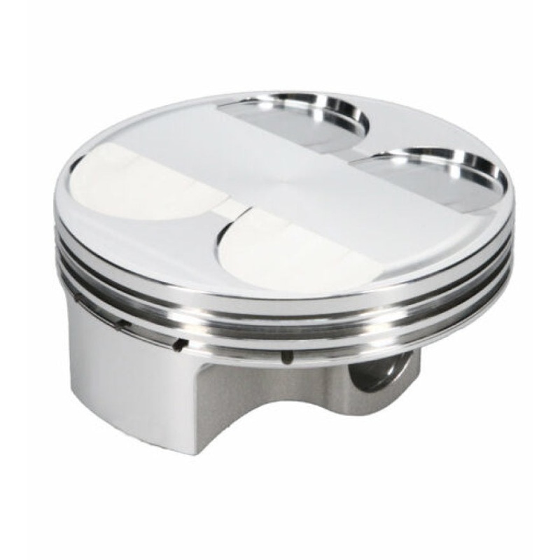 JE Pistons Kawasaki KFX450 PRO Piston Single