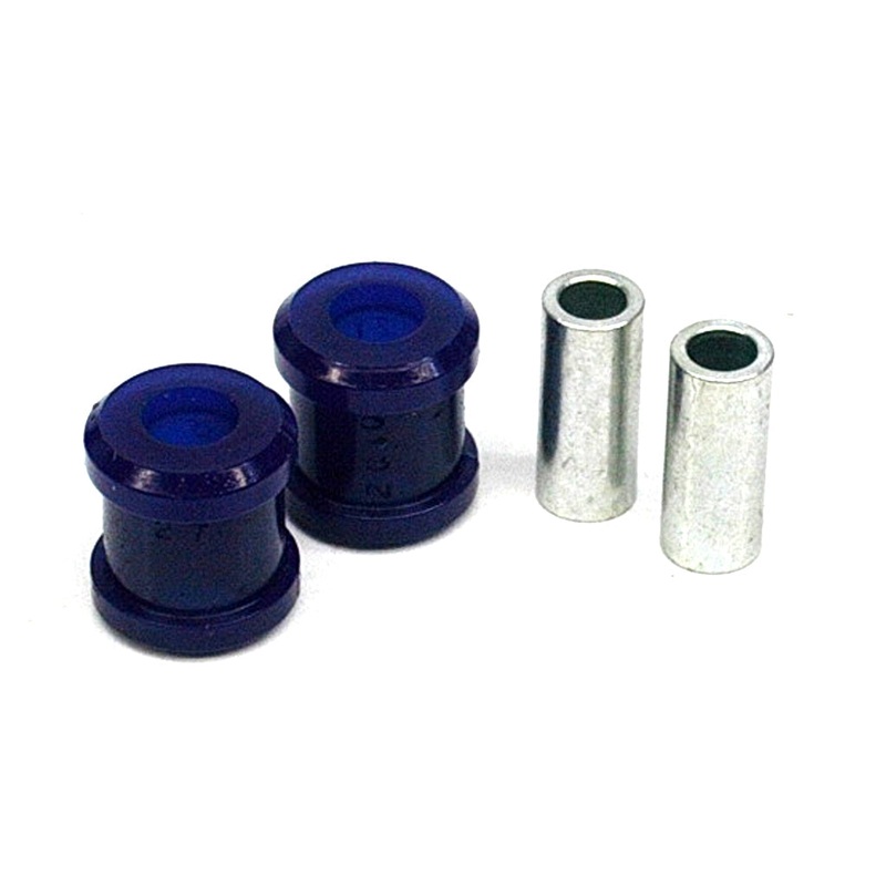 SuperPro Front Sway Bar Link Upper Bushing Kit | 1985 – 1987 Subaru DL (SPF2239K)