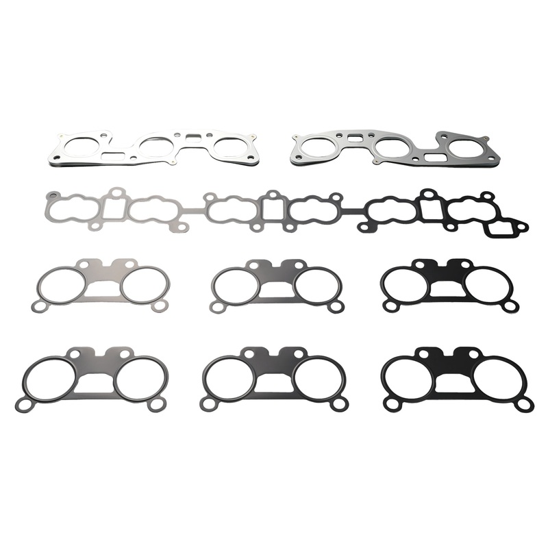 TOMEI MANIFOLD GASKET SET RB26DETT