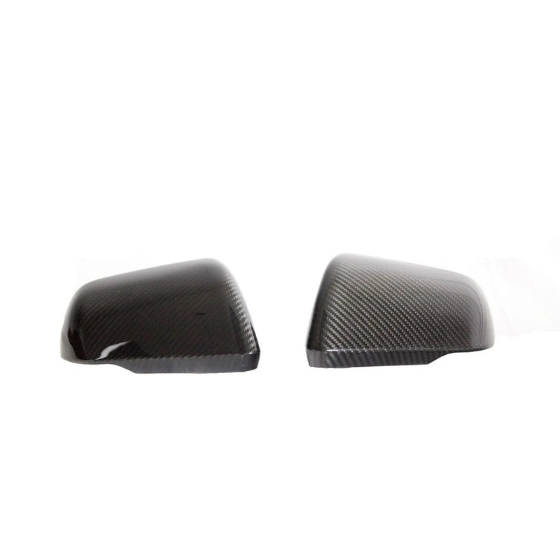 APR Replacement Mirror 2015-2024 Ford Mustang S550 / S650 / GT350 / GT500