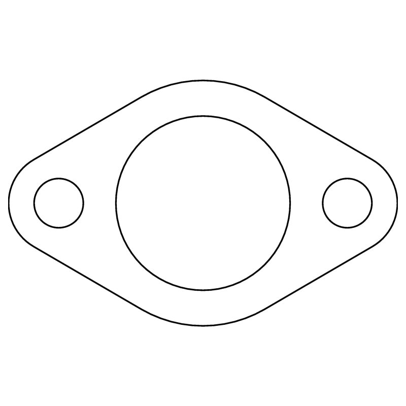 Cometic Chevy Gen-4 Big Block V8 Water Pump Mounting Gasket .031in Fiber – 20 Pack