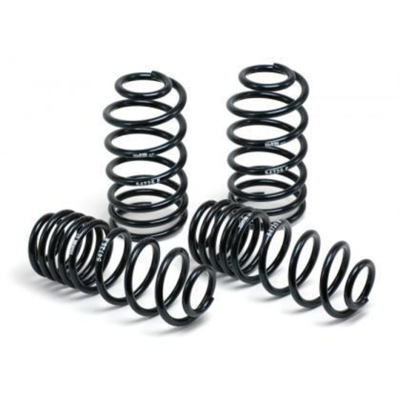 H&R Sport Spring (08+ Mitsubishi Lancer) 52911