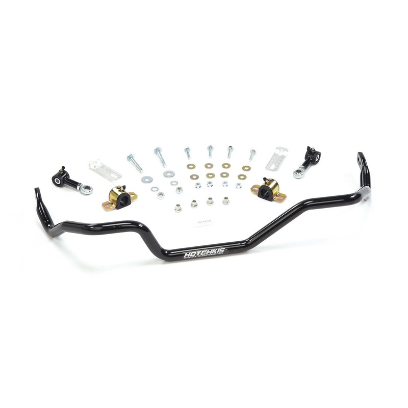 Hotchkis E46 BMW M3 Rear Swaybar