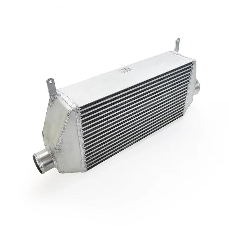 PHR 5″ Intercooler Core w/ Endtanks for SC300Matte Black