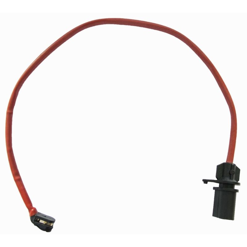 Power Stop 2020 Audi SQ7 Front Euro-Stop Electronic Brake Pad Wear Sensor